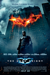 Poster for The Dark Knight