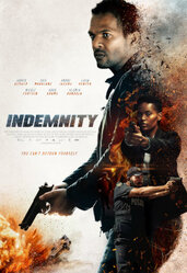 Poster for Indemnity