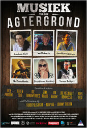 Poster for Musiek Vir Die Agtergrond