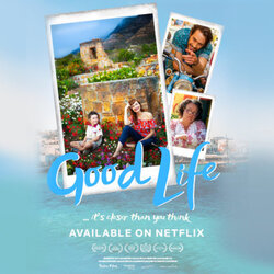 Poster for The Good Life