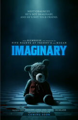 Poster for Imaginary