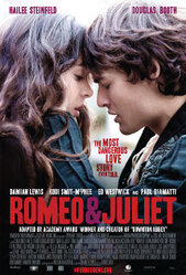 Poster for Romeo & Juliet