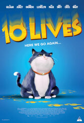 Poster for 10 Lives