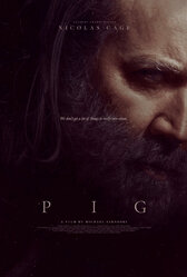 Poster for Pig