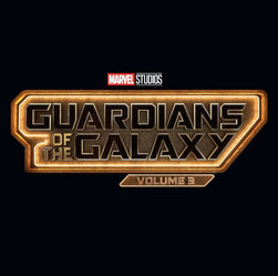 Poster for Guardians of the Galaxy Vol. 3