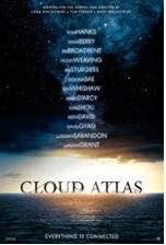 Poster for Cloud Atlas