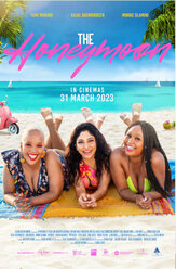 Poster for The Honeymoon