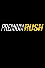 Poster for Premium Rush
