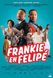 Poster for Frankie En Filepé