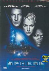 Poster for Sphere