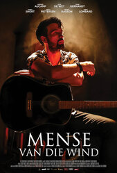 Poster for Mense Van Die Wind