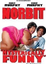 Poster for Norbit