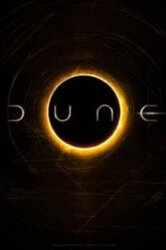 Poster for Dune