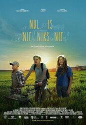 Poster for Nul is nie niks nie