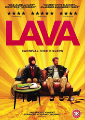 Poster for Lava