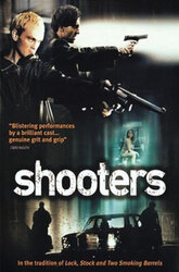 Poster for Shooters