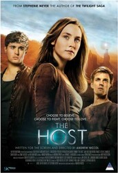 Poster for The Host