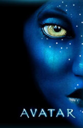 Poster for Avatar