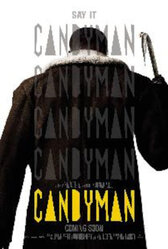 Poster for Candyman