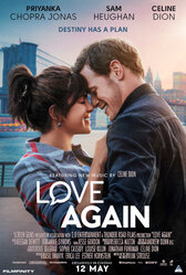 Poster for Love Again