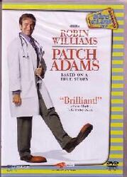 Poster for Patch Adams