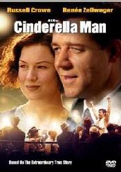 Poster for Cinderella Man