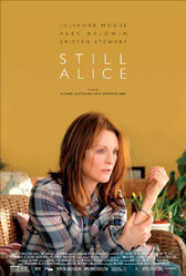Poster for Still Alice
