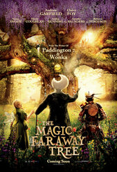 Poster for The Magic Faraway Tree