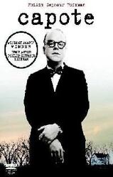 Poster for Capote