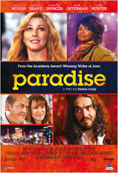 Poster for Paradise