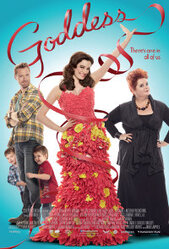 Poster for Goddess