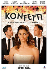 Poster for Konfetti