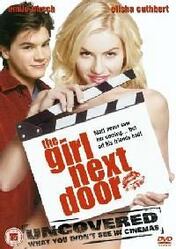 Poster for The Girl Next Door