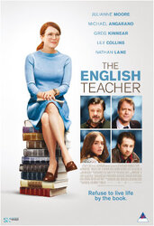 Poster for The English Teacher