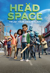 Poster for Headspace