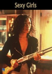 Poster for Sexy Girls