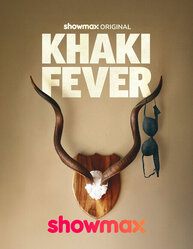 Poster for Khaki Fever