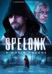 Poster for Spelonk