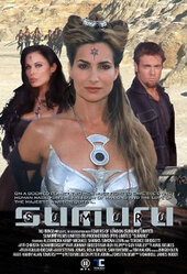 Poster for Sumuru