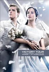 Poster for The Hunger Games: Catching Fire