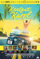 Poster for Kaalgat Karel