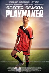 Poster for Playmaker