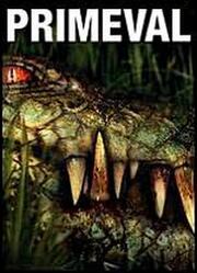 Poster for Primeval