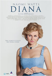 Poster for Diana