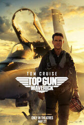 Poster for Top Gun: Maverick