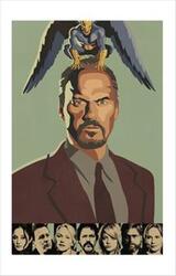 Poster for The Pyramid