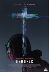Poster for Demonic