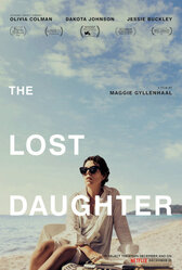 Poster for The Lost Daughter