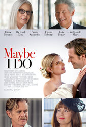 Poster for Maybe I Do