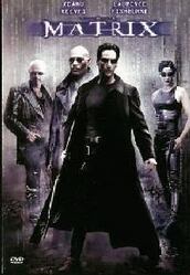 Poster for The Matrix
